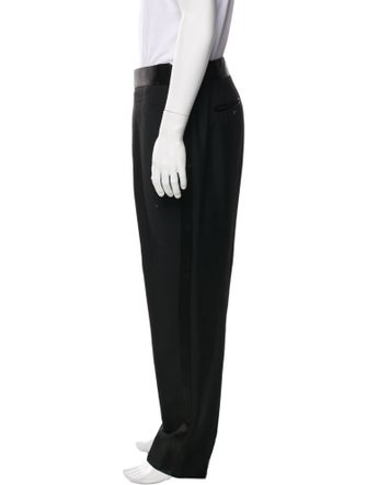 Tom Ford Mohair Pants