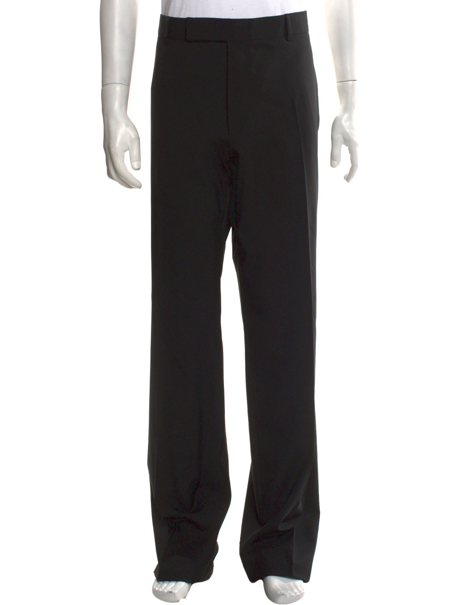 Tom Ford Wool Pants