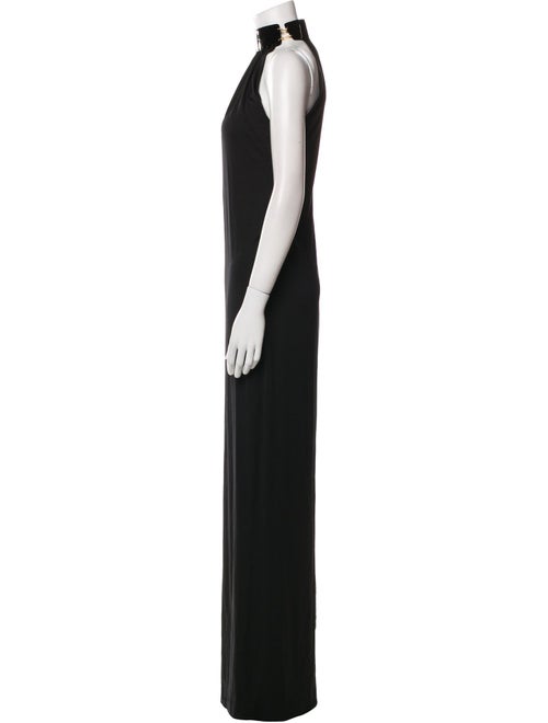 Tom Ford Silk Long Dress