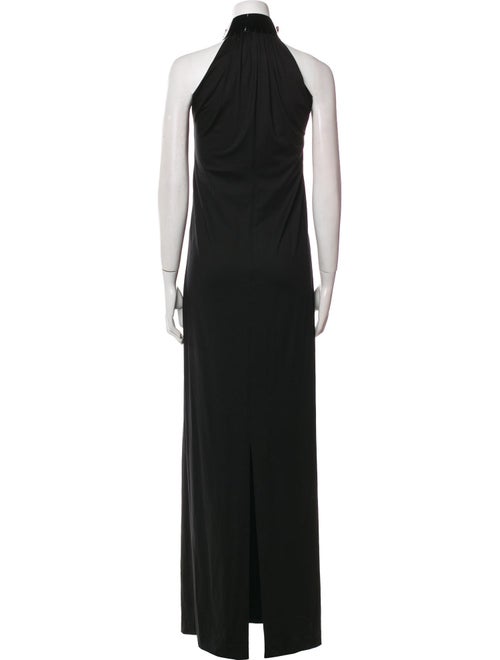 Tom Ford Silk Long Dress