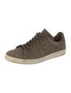 Tom Ford Suede Sneakers
