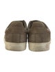 Tom Ford Suede Sneakers