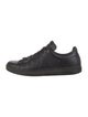 Tom Ford Leather Sneakers