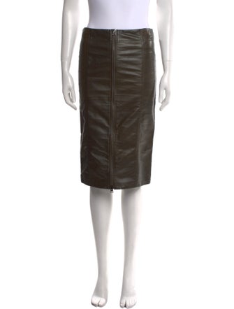Tom Ford Knee-Length Skirt