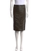 Tom Ford Knee-Length Skirt
