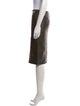 Tom Ford Knee-Length Skirt