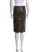 Tom Ford Knee-Length Skirt