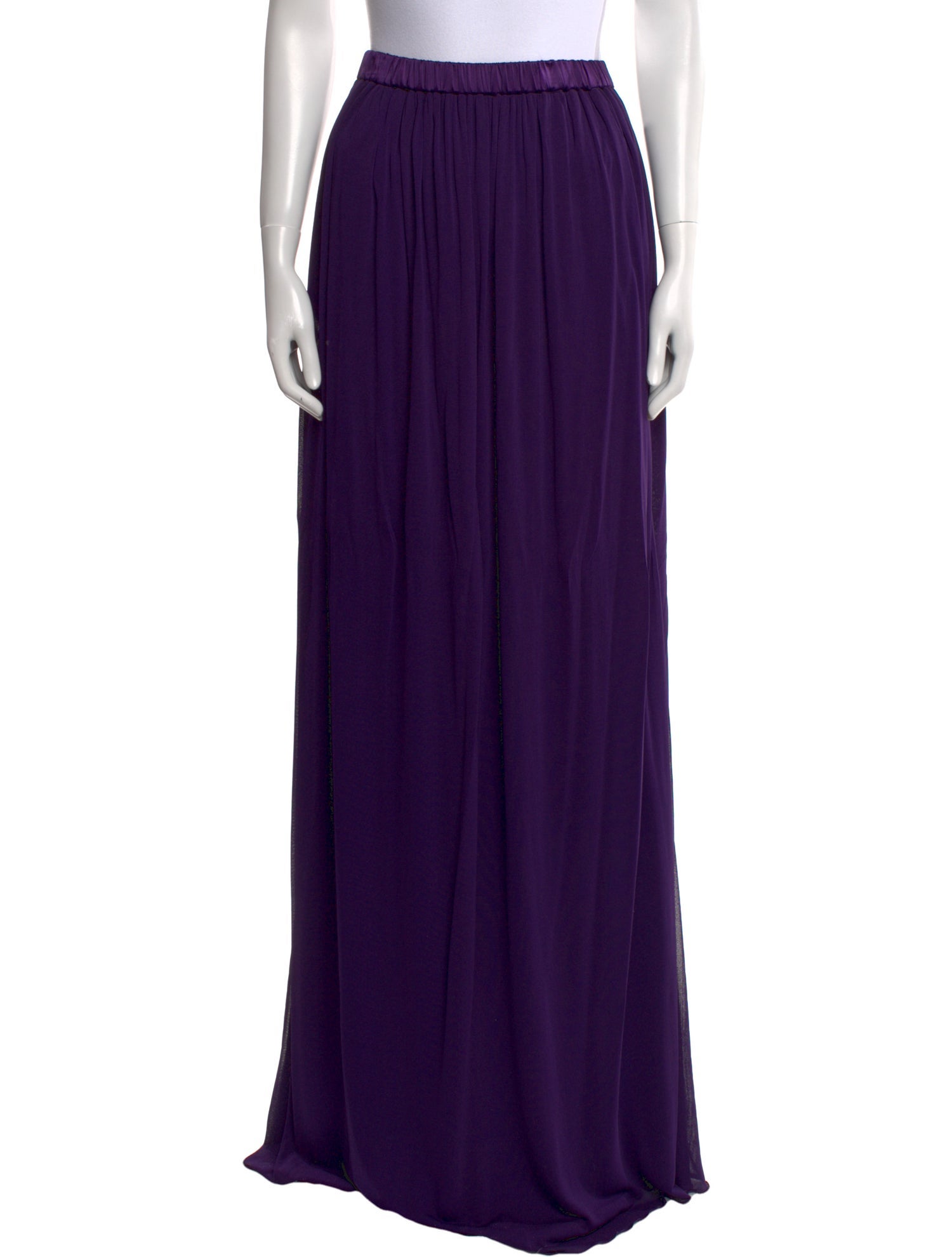 Tom Ford Long Skirt