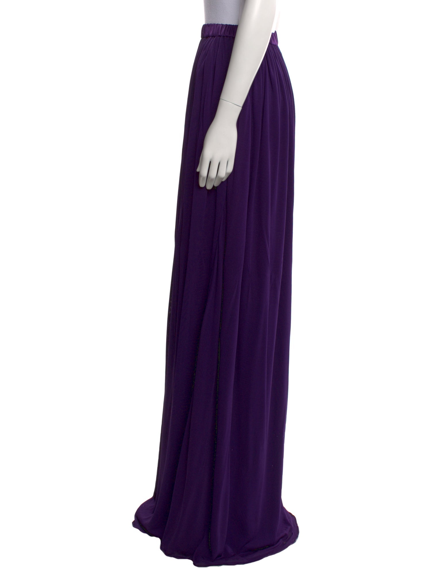 Tom Ford Long Skirt