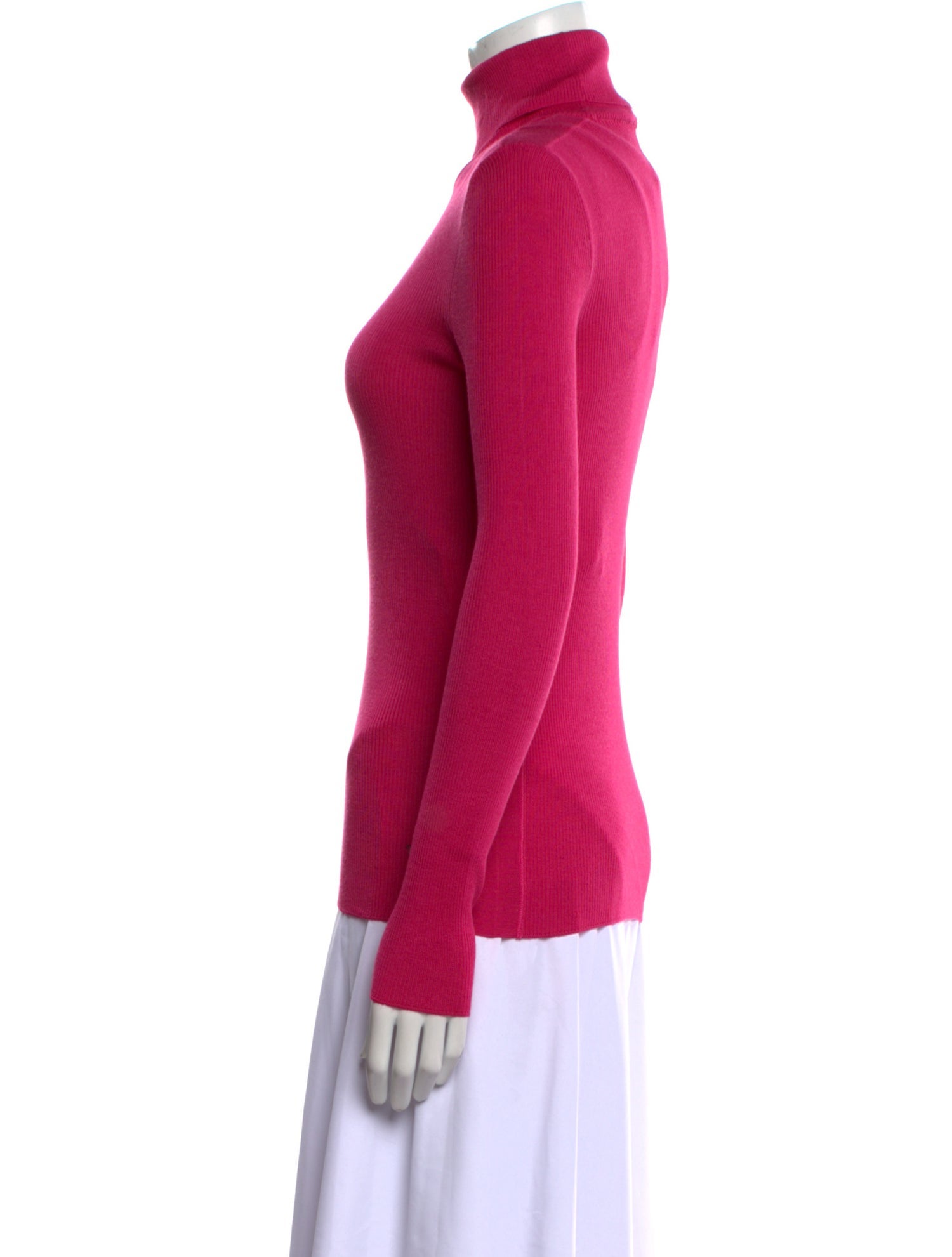 Tom Ford Wool Turtleneck Sweater w/ Tags