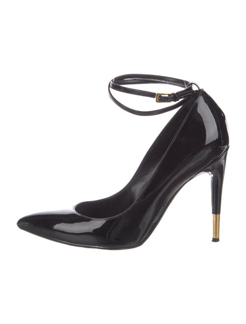 Tom Ford Patent Leather Pumps