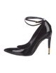 Tom Ford Patent Leather Pumps