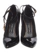 Tom Ford Patent Leather Pumps