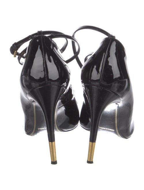 Tom Ford Patent Leather Pumps