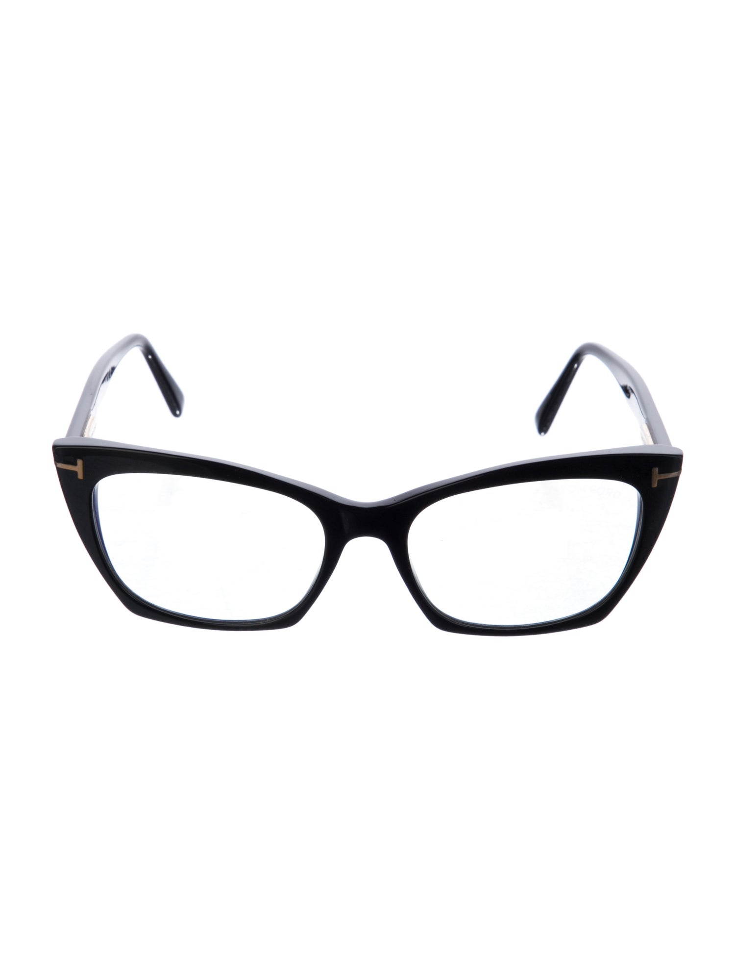 Tom Ford Square Eyeglasses