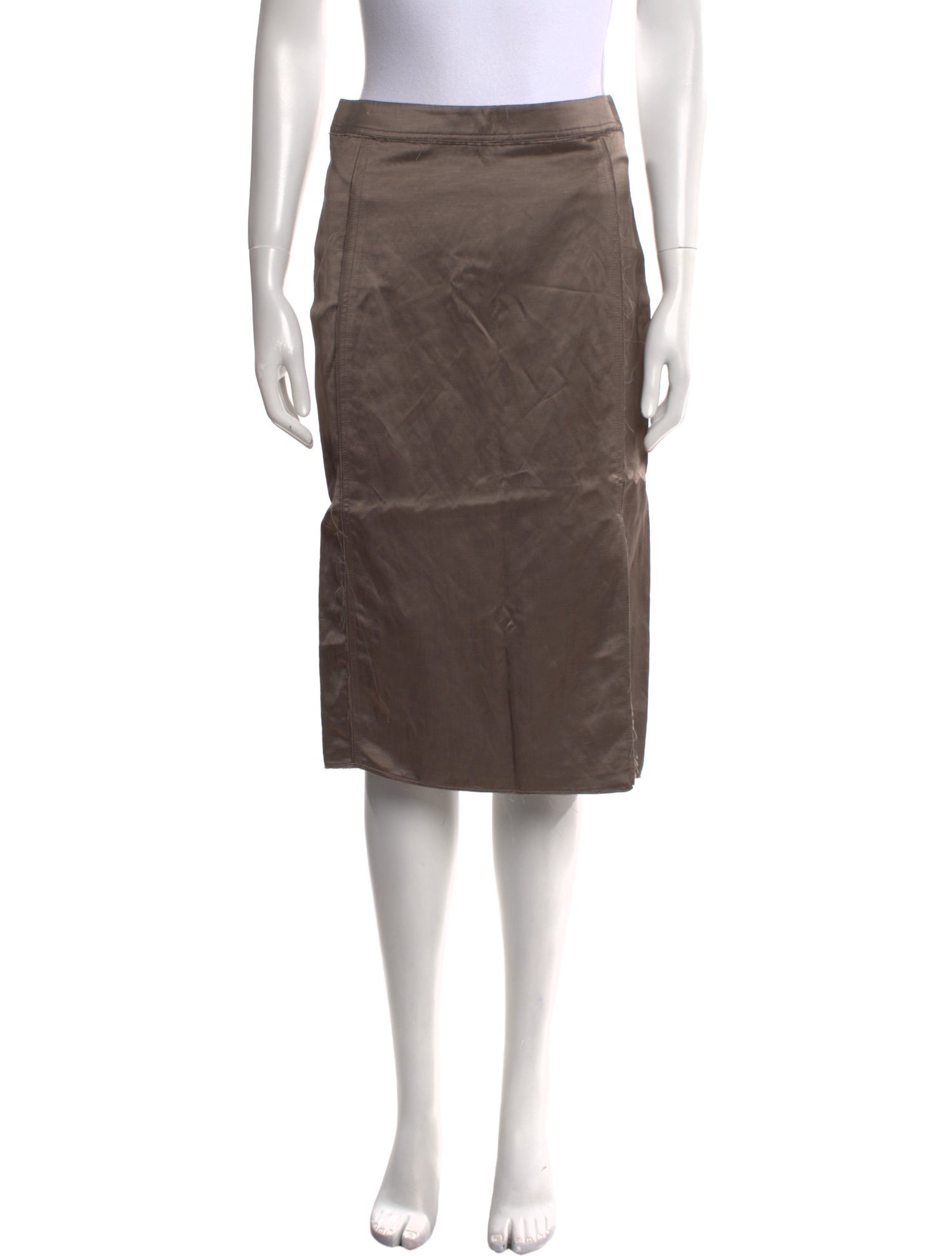 Tom Ford Knee-Length Skirt