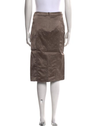 Tom Ford Knee-Length Skirt