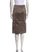 Tom Ford Knee-Length Skirt