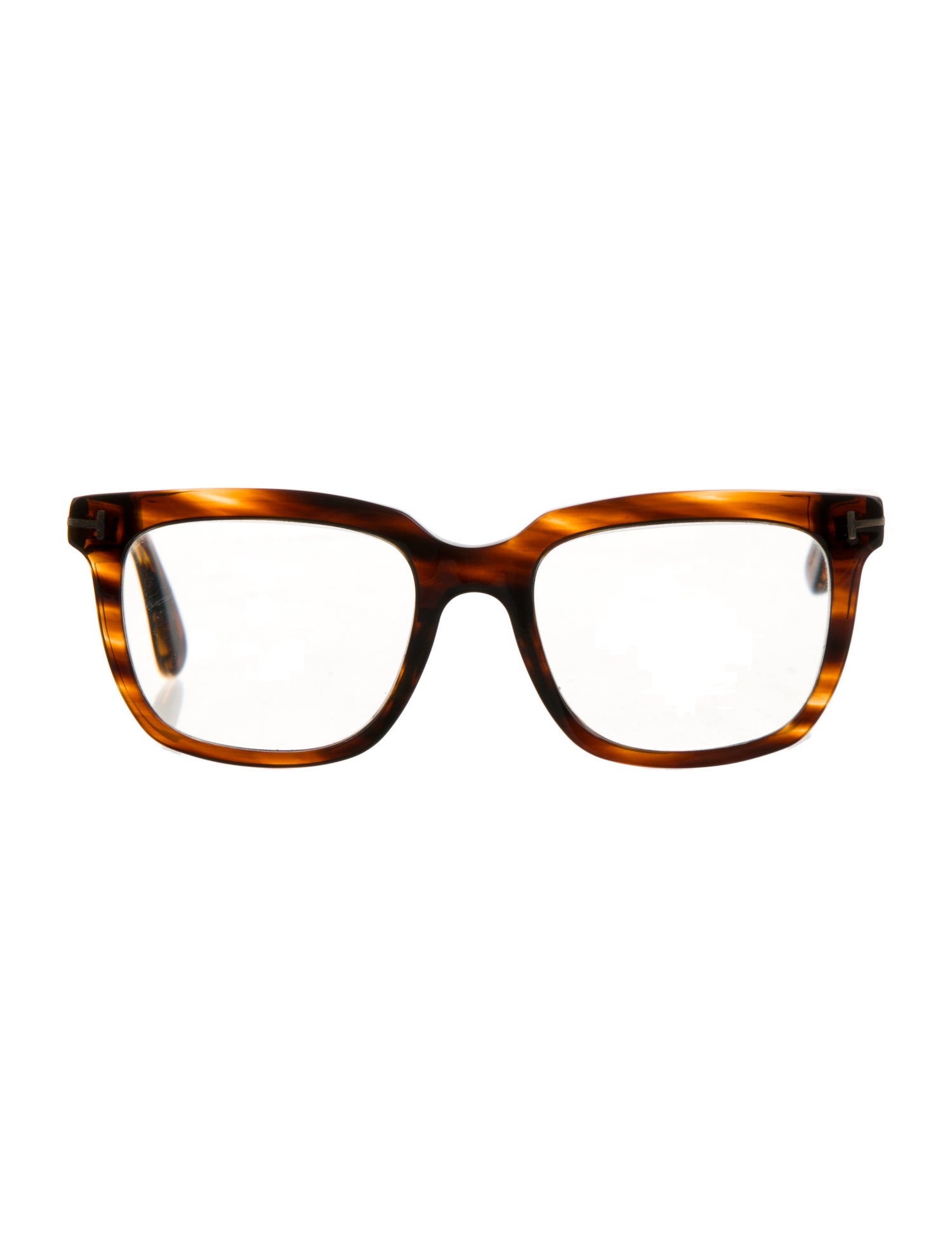 Tom Ford Wayfarer Eyeglasses