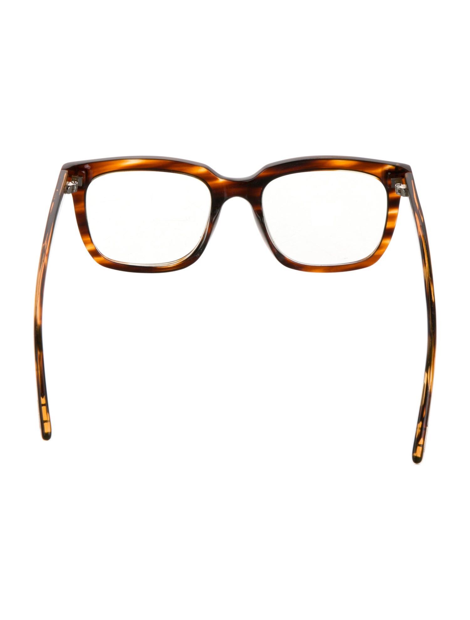 Tom Ford Wayfarer Eyeglasses
