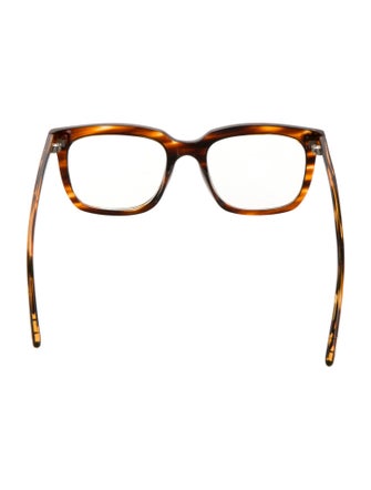 Tom Ford Wayfarer Eyeglasses