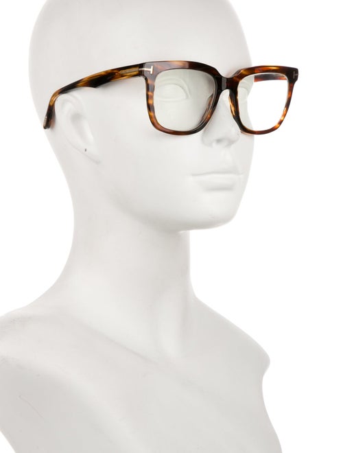 Tom Ford Wayfarer Eyeglasses