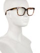 Tom Ford Wayfarer Eyeglasses