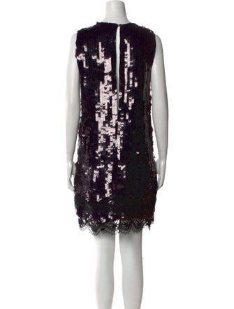 Tom Ford Silk Mini Dress