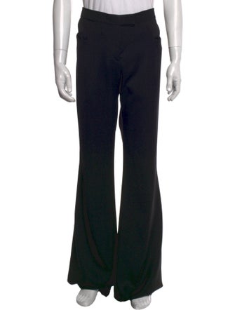 Tom Ford Virgin Wool Pants