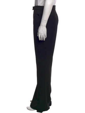 Tom Ford Virgin Wool Pants