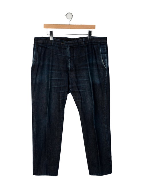 Tom Ford Straight-Leg Jeans