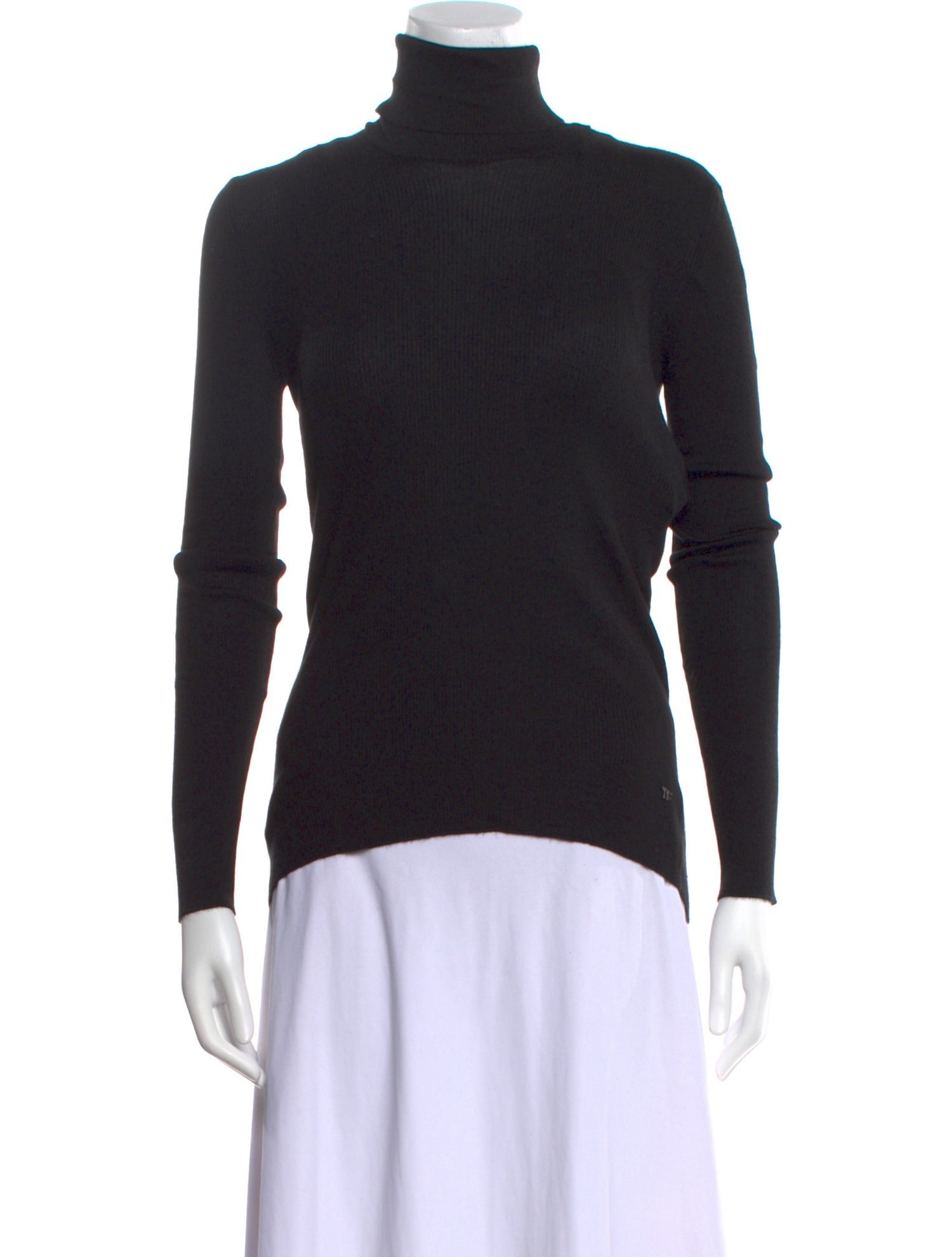 Tom Ford Cashmere Turtleneck Sweater w/ Tags