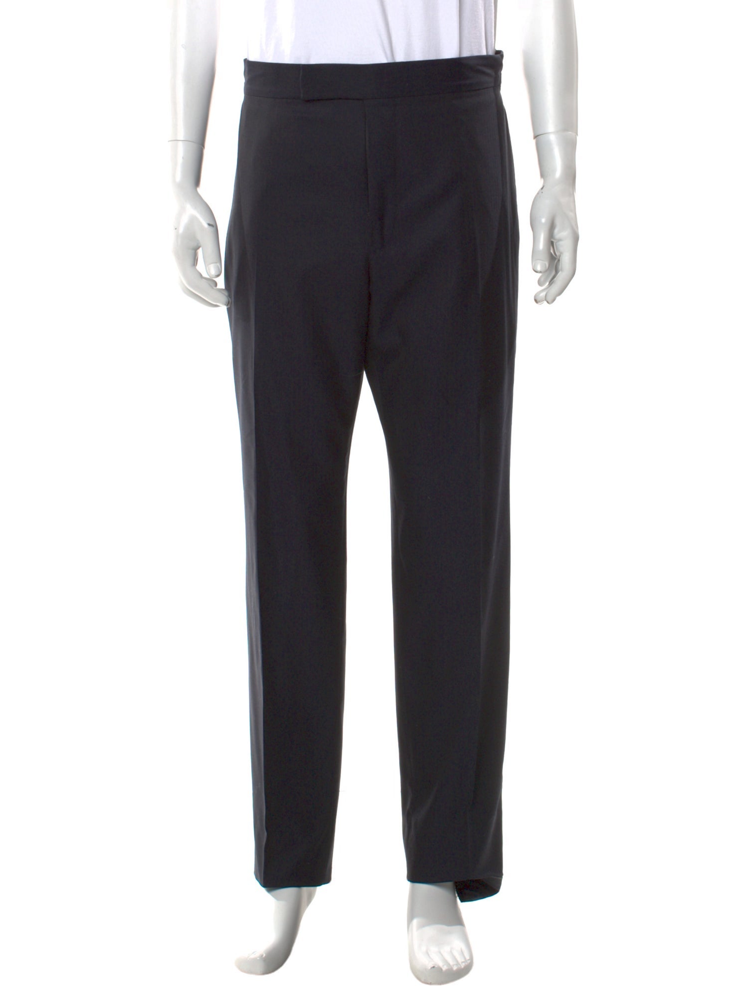 Tom Ford Wool Dress Pants