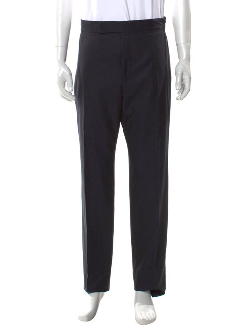 Tom Ford Wool Dress Pants