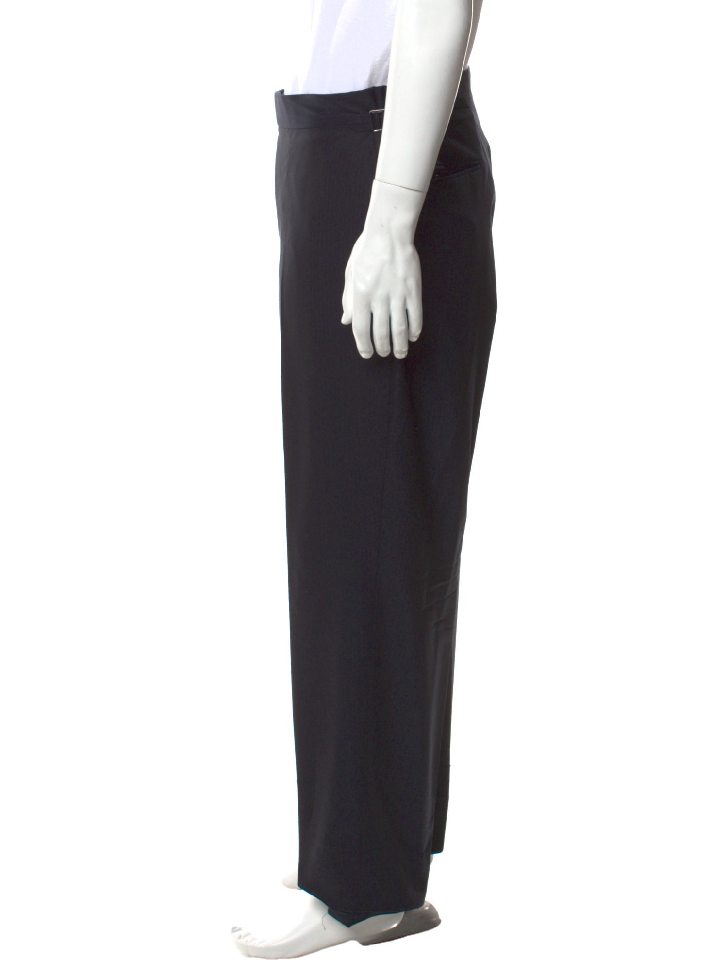 Tom Ford Wool Dress Pants