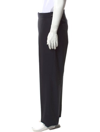 Tom Ford Wool Dress Pants