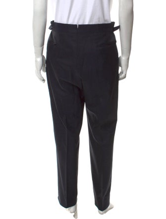 Tom Ford Wool Dress Pants