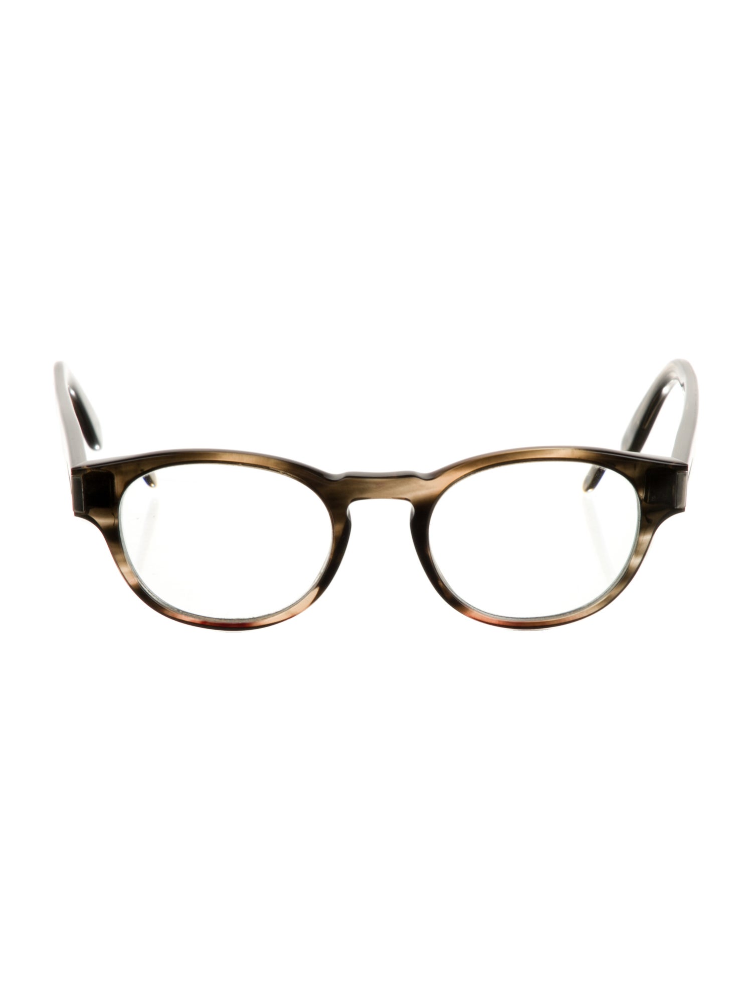 Tom Ford Cat-Eye Eyeglasses
