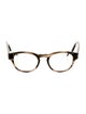 Tom Ford Cat-Eye Eyeglasses