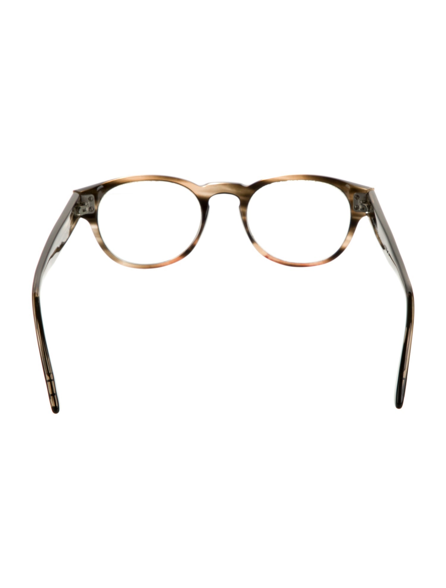 Tom Ford Cat-Eye Eyeglasses