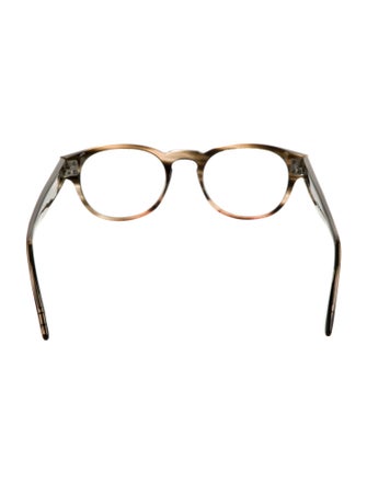 Tom Ford Cat-Eye Eyeglasses