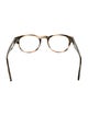 Tom Ford Cat-Eye Eyeglasses