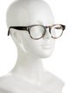 Tom Ford Cat-Eye Eyeglasses