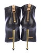 Tom Ford Leather Pumps