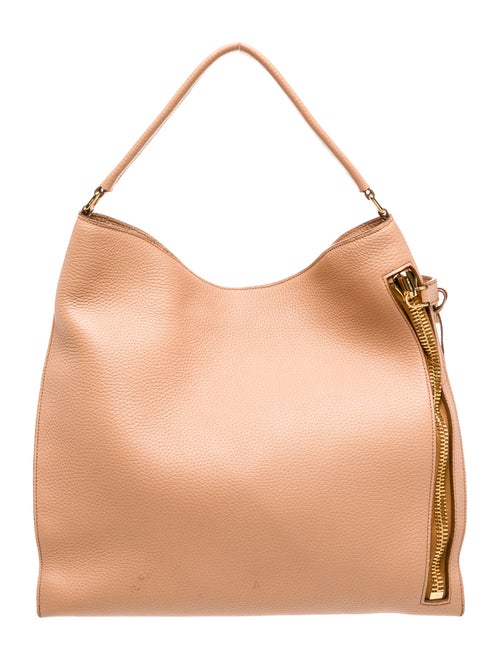 Tom Ford Signature Hobo