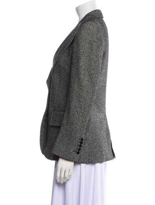 Tom Ford Printed Blazer