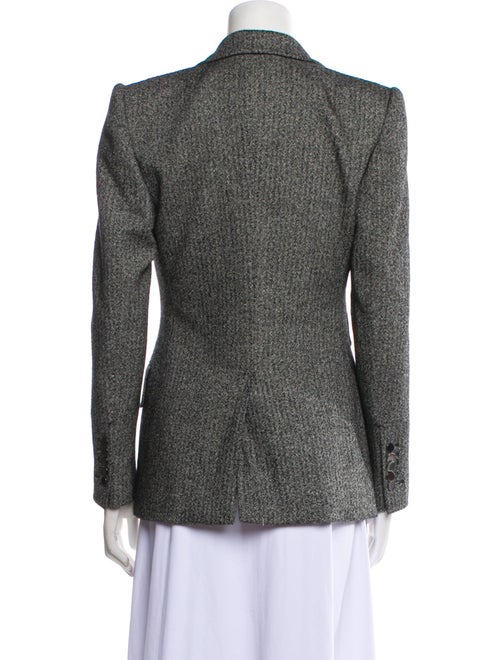 Tom Ford Printed Blazer