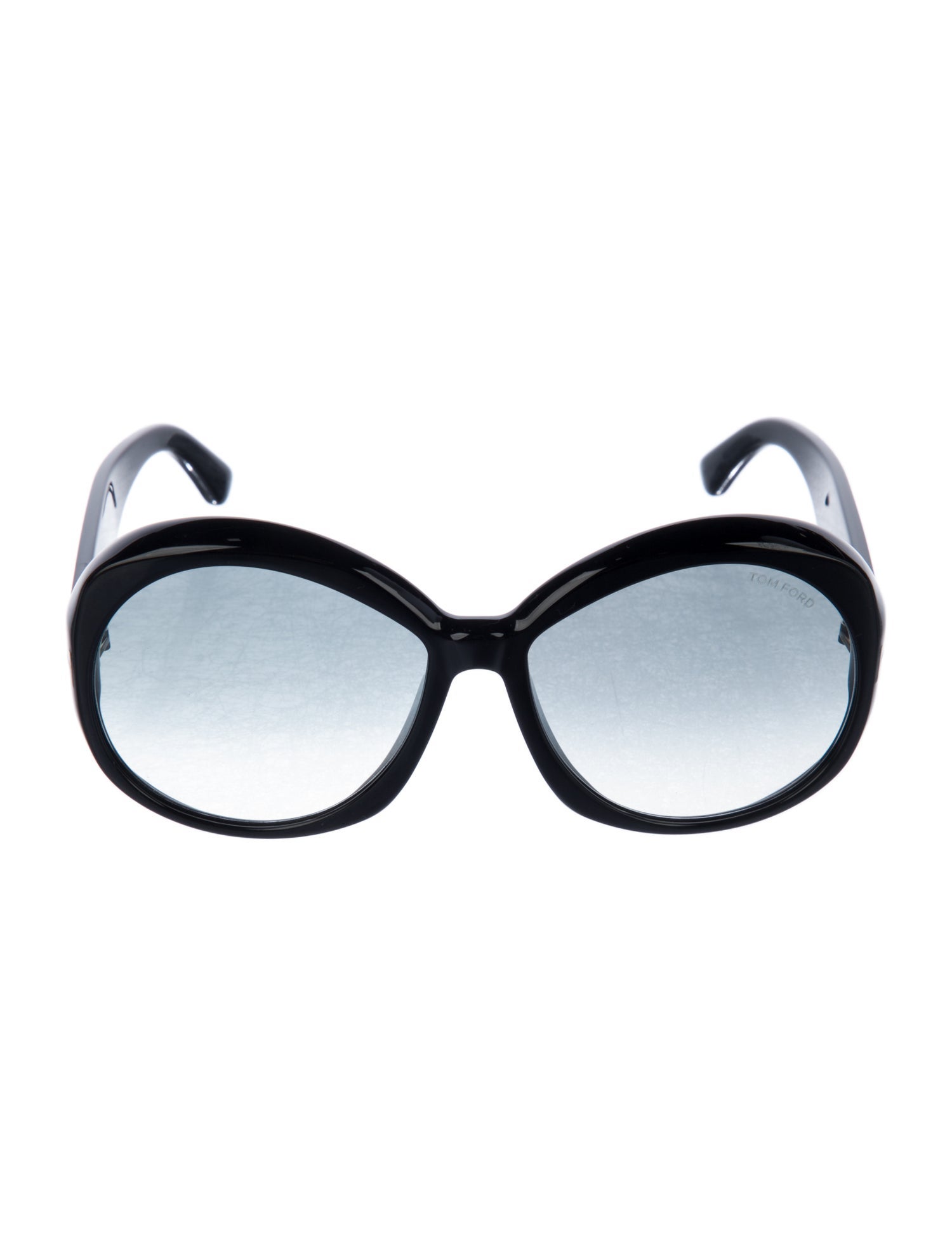 Tom Ford Vintage Oversize Sunglasses