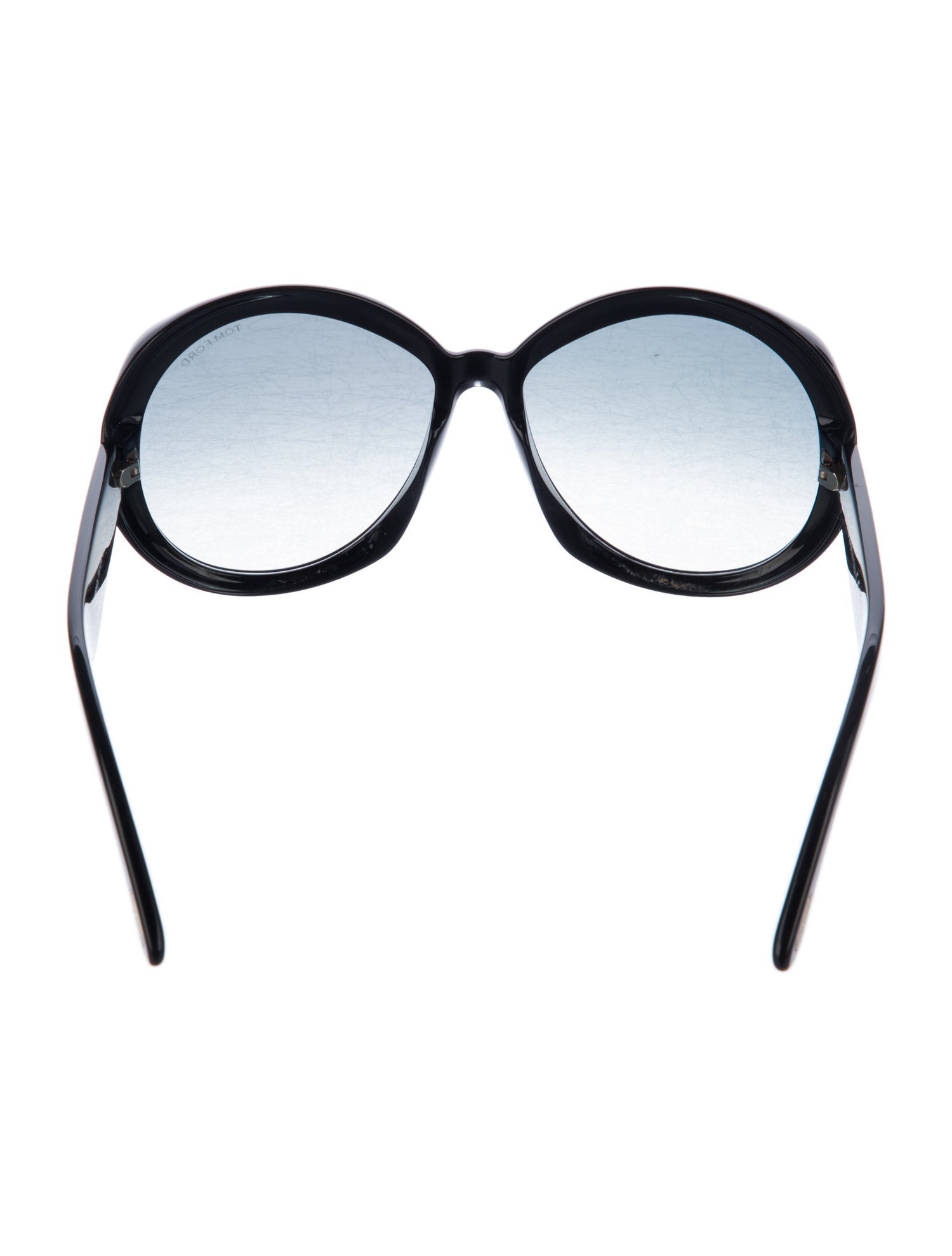 Tom Ford Vintage Oversize Sunglasses