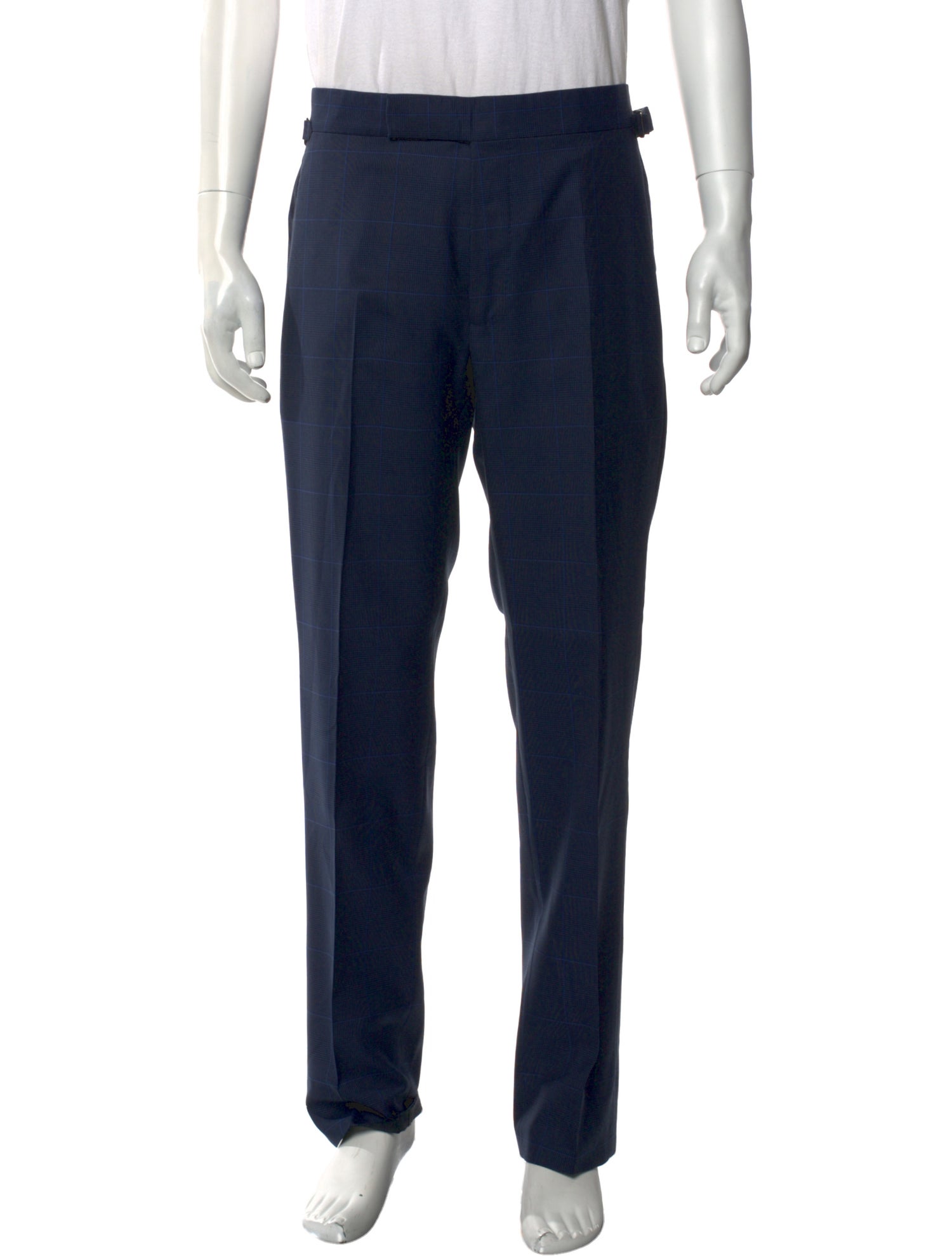 Tom Ford Wool Dress Pants
